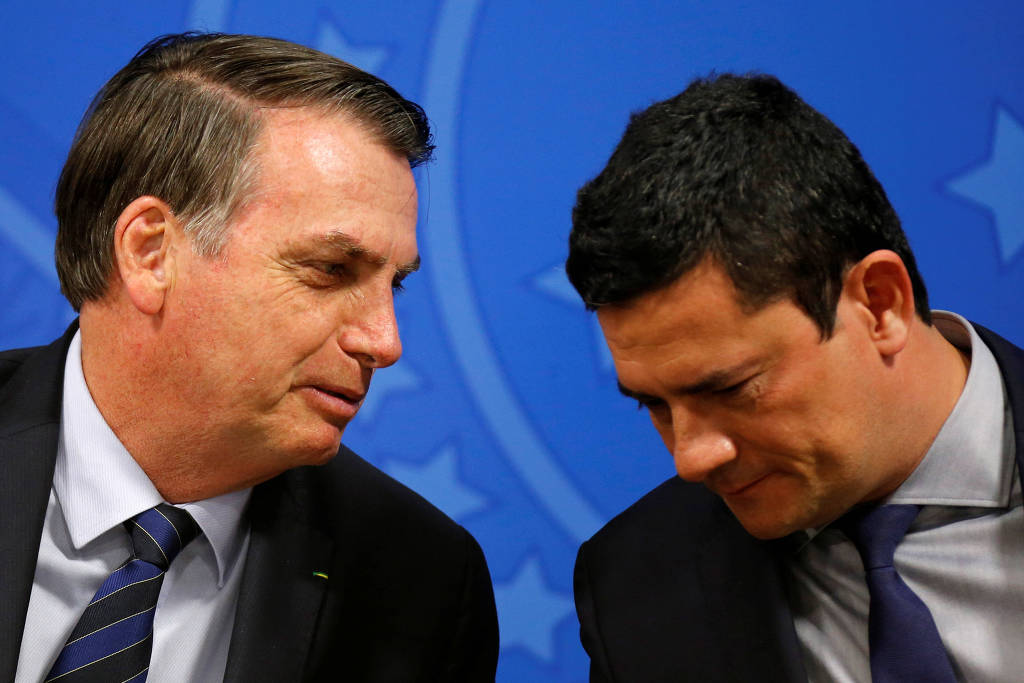 moro bolsonaro