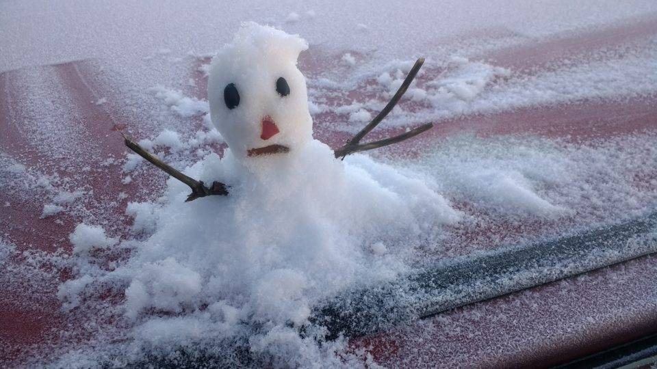 neve no parana