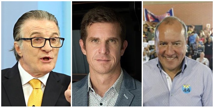patriota ogier buchi thiago chamulera afongo rangel prefeito curitiba