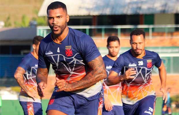 preparativo vasco