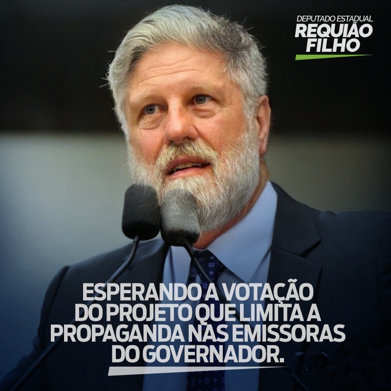 requiao filho velho