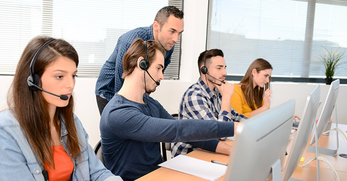 telemarketing