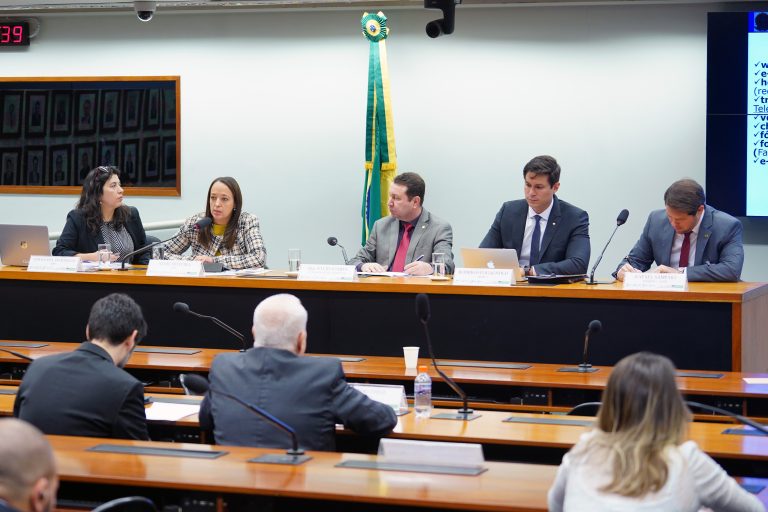 audiencia tecnologia camara