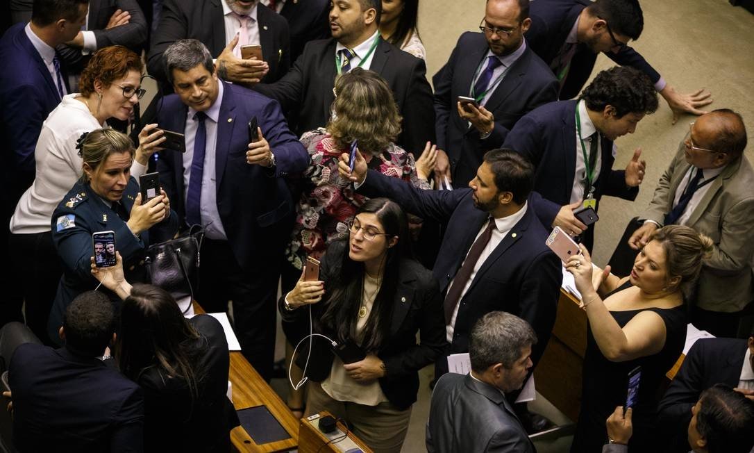 deputados