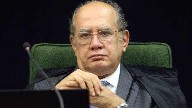 gilmar mendes