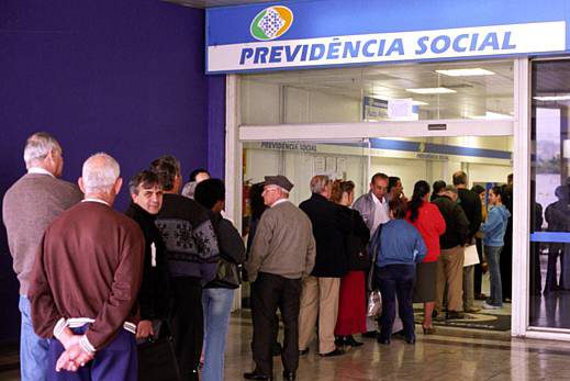 previdencia