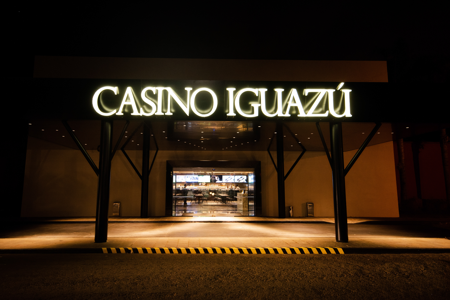 Casino Iguazú