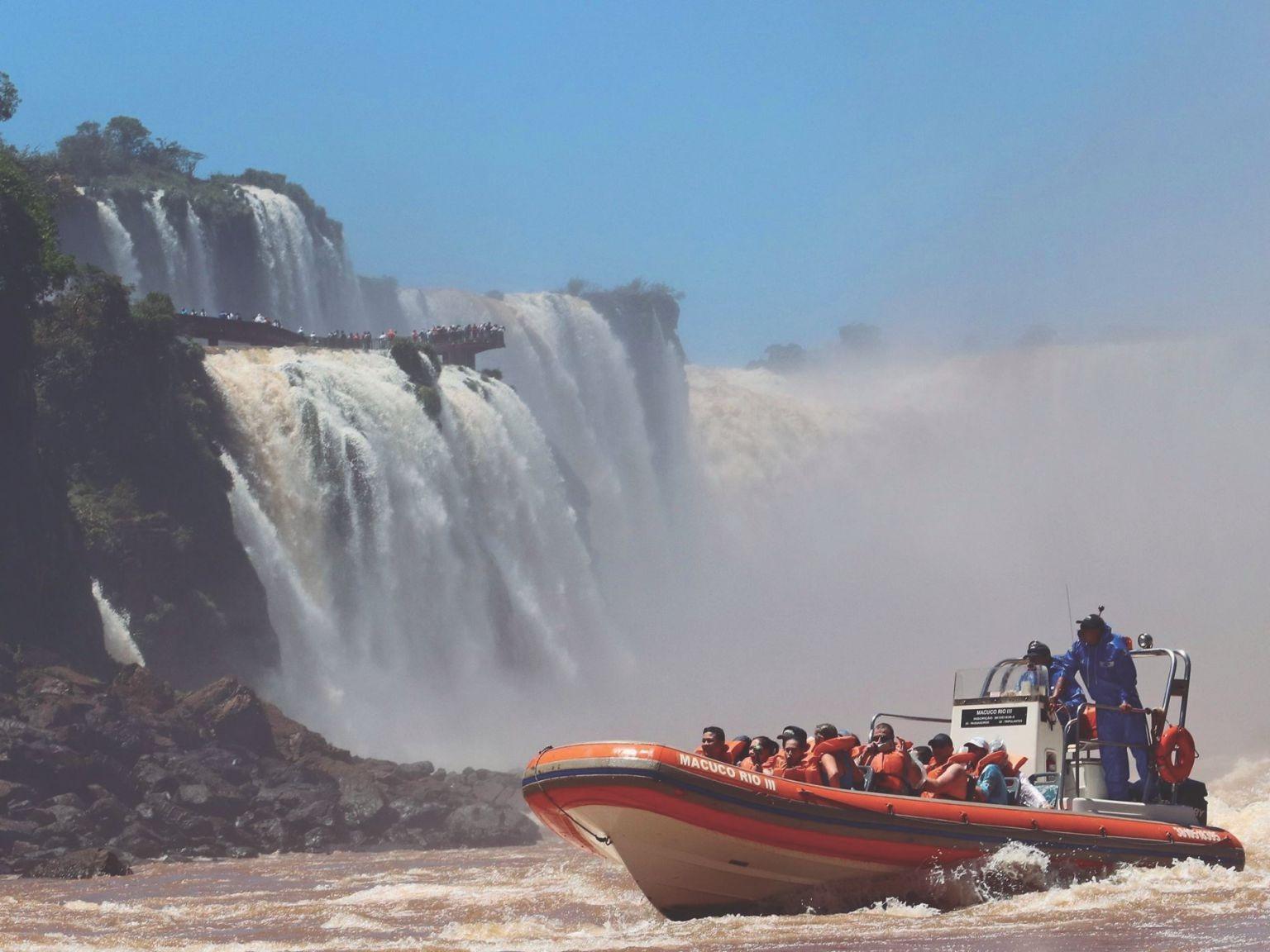 cataratas
