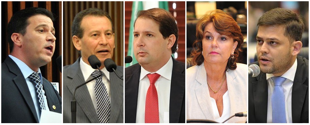 deputados