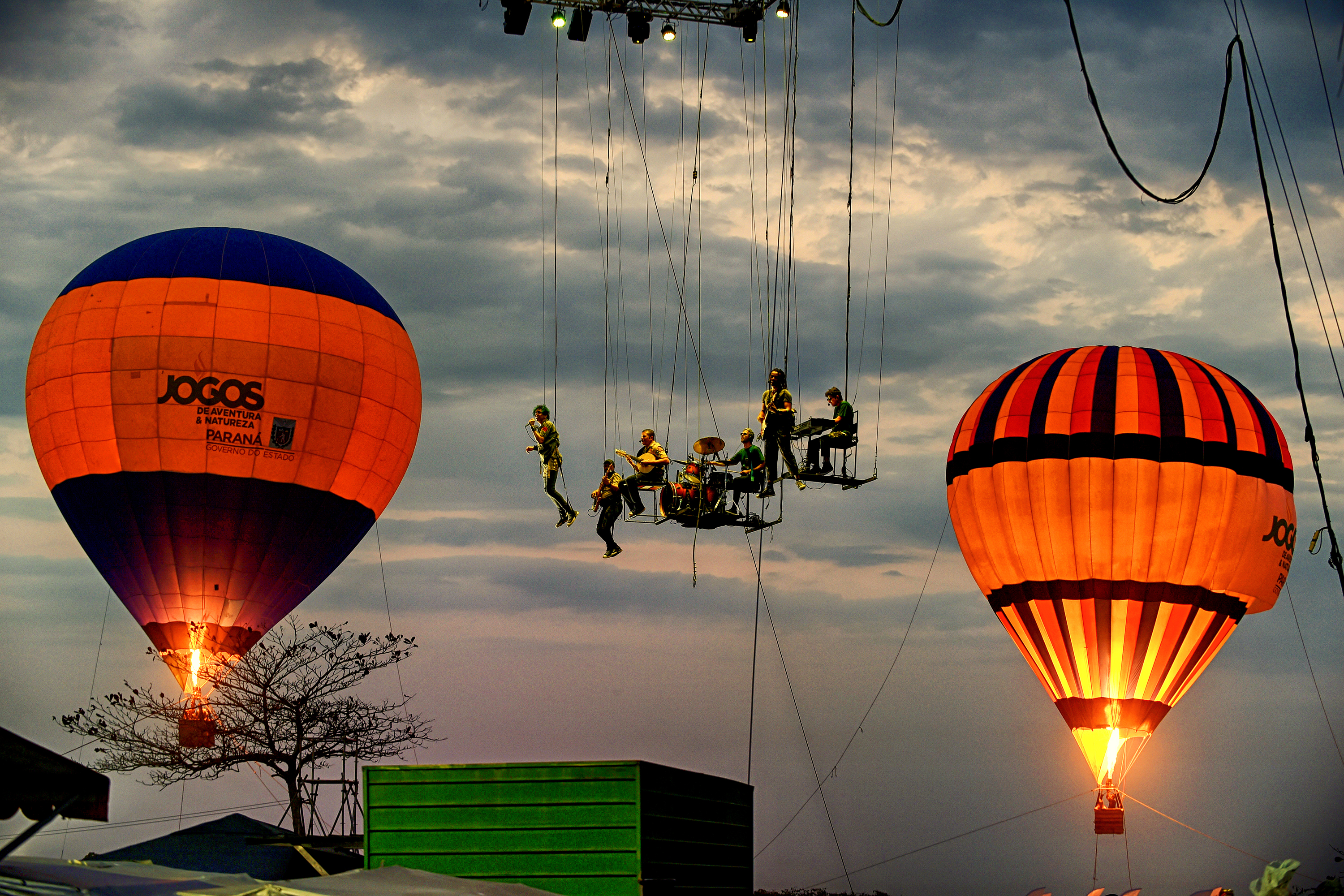foto denis ferreira netto