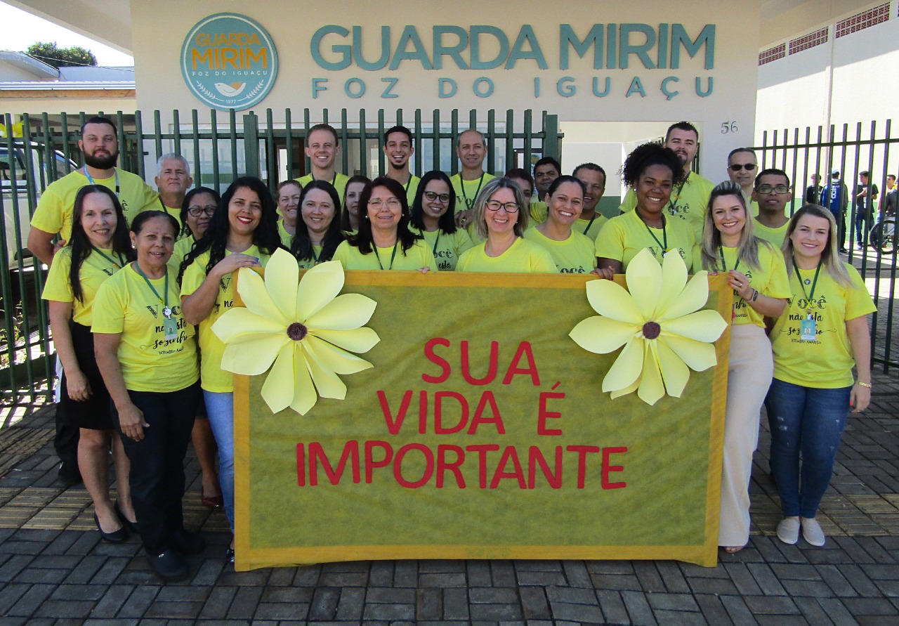guarda mirim1