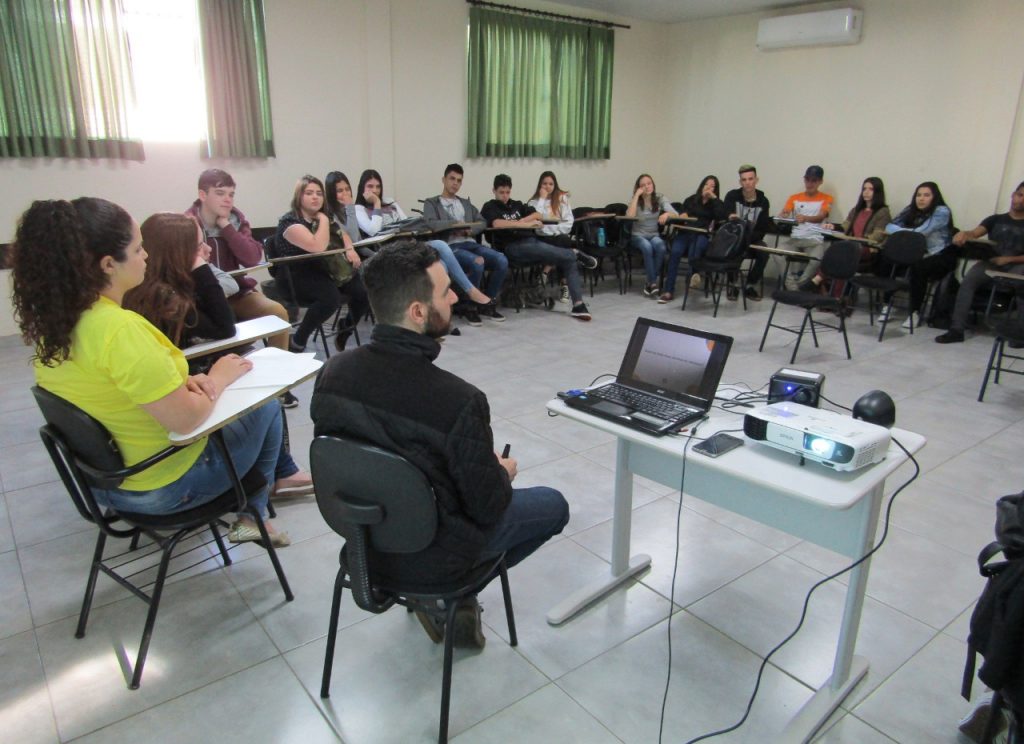 Guarda Mirim de Foz do Iguaçu promove semana de prevenção ao suicídio e valorização da vida 2 guarda mirim2