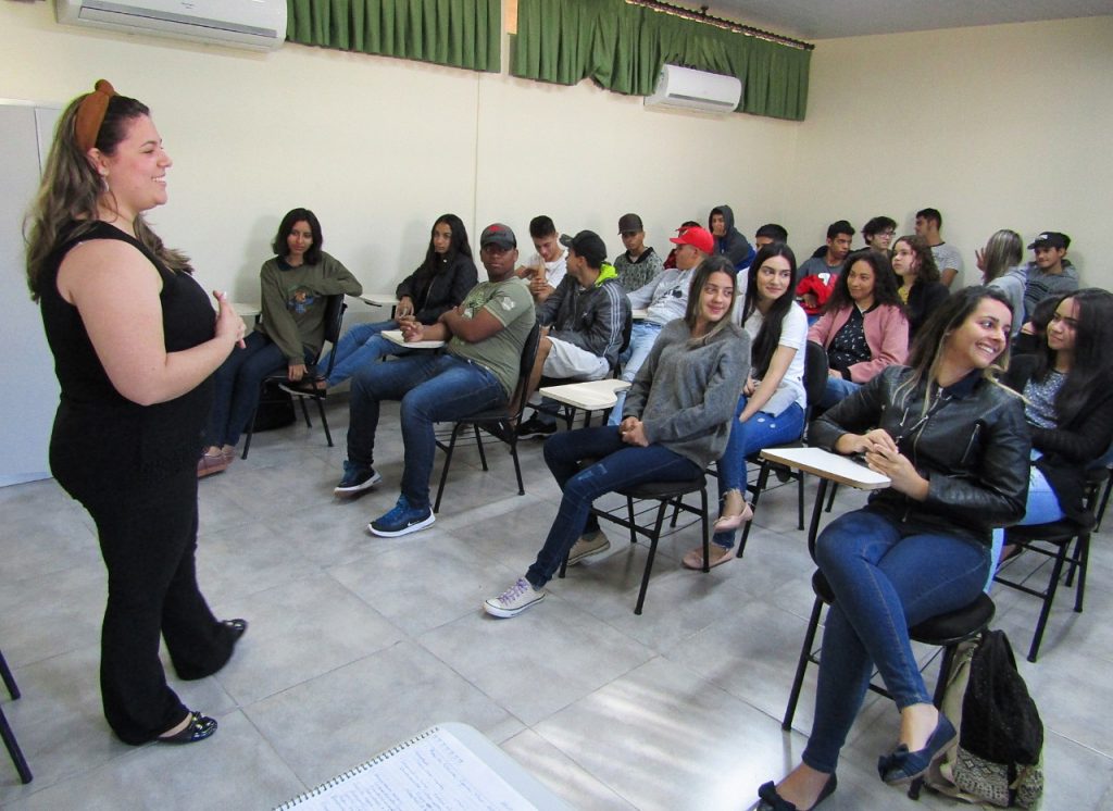 Guarda Mirim de Foz do Iguaçu promove semana de prevenção ao suicídio e valorização da vida 3 guarda mirim3