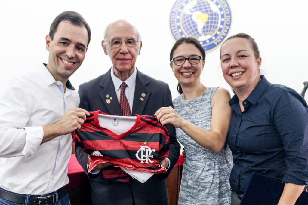 Mostra 'Eliseu Lacerda' conta história através do cinema 2 homenagem2