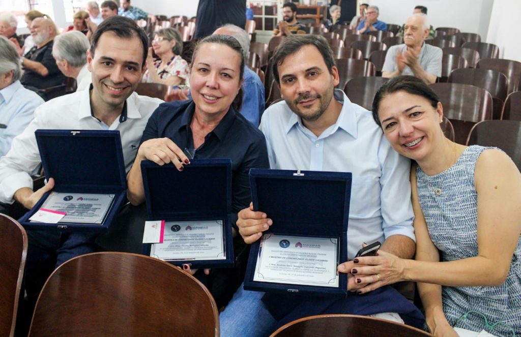 Mostra 'Eliseu Lacerda' conta história através do cinema 3 homenagem3