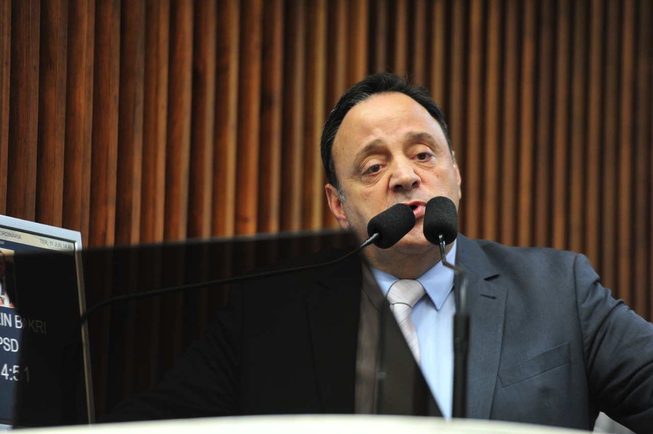 hussein bakri