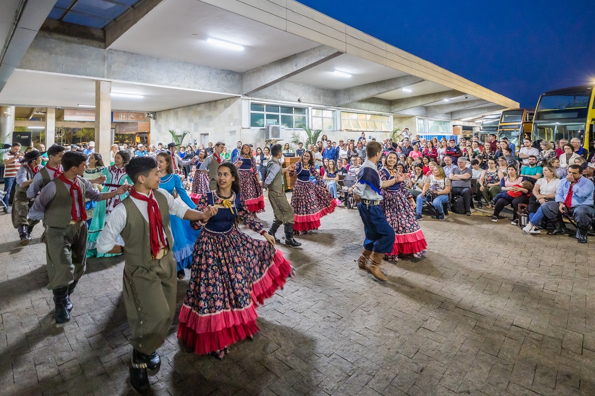 itaipu farroupilha