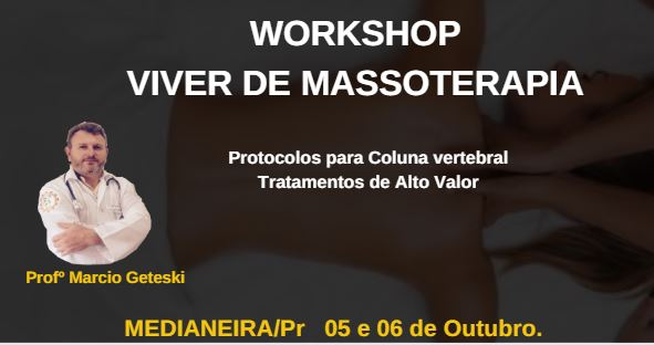 massoterapia