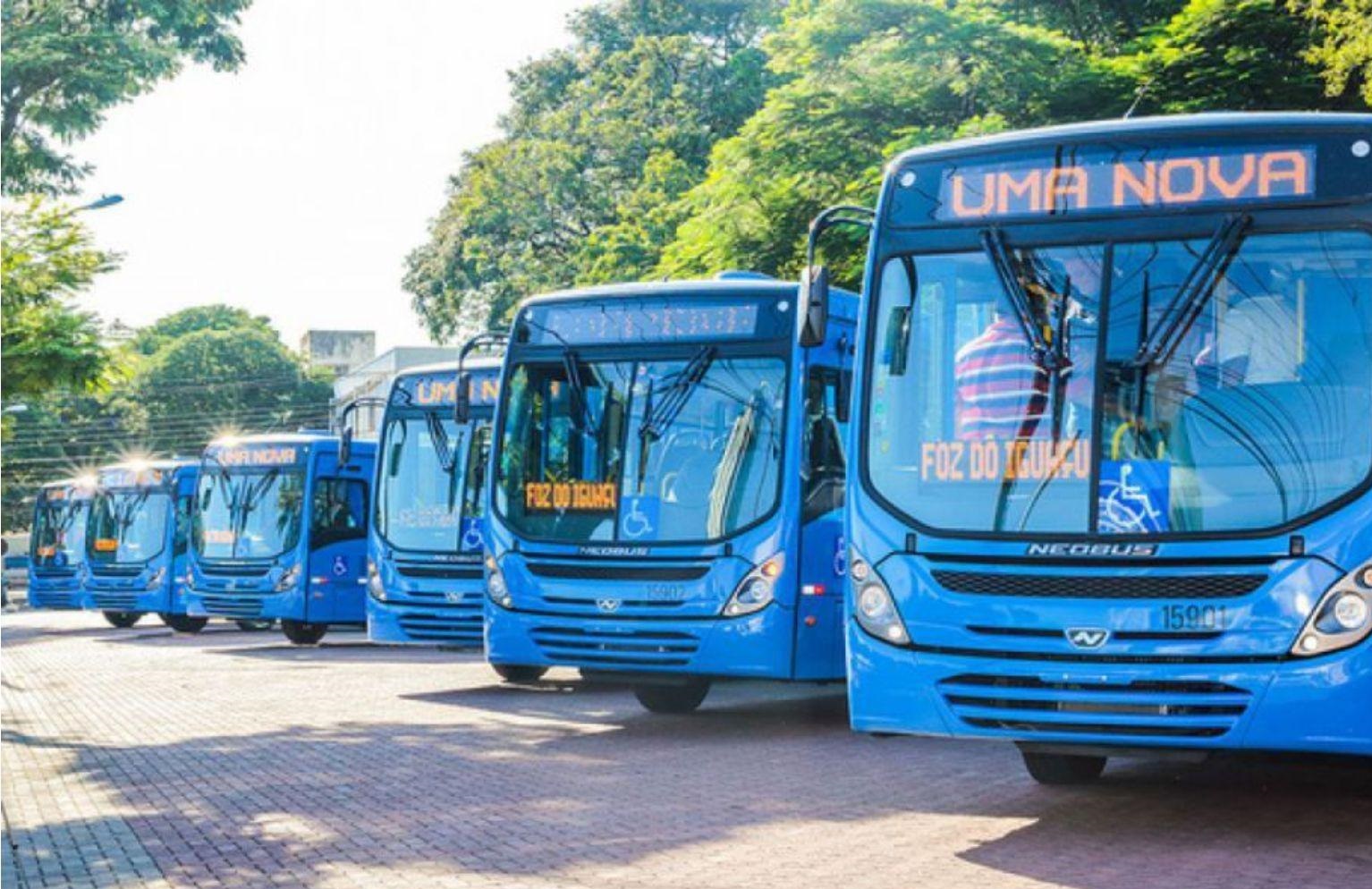 onibus ar condicionado 1