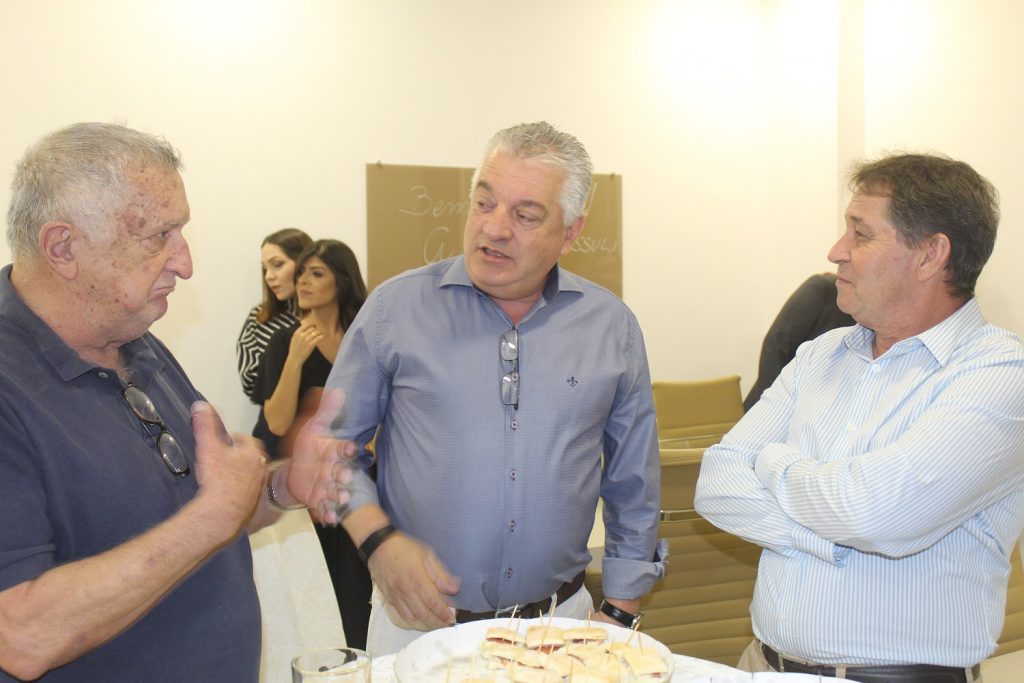 Cassuli Corporate traz à Foz do Iguaçu um novo conceito em consultoria empresarial 2 paulo angeli