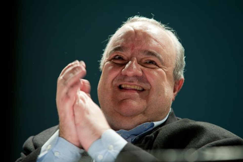 rafael greca