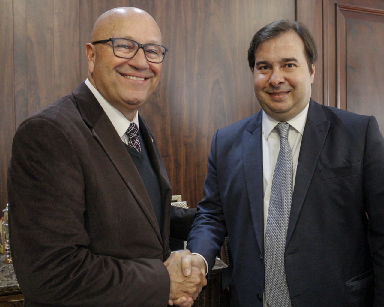 romanelli e maia