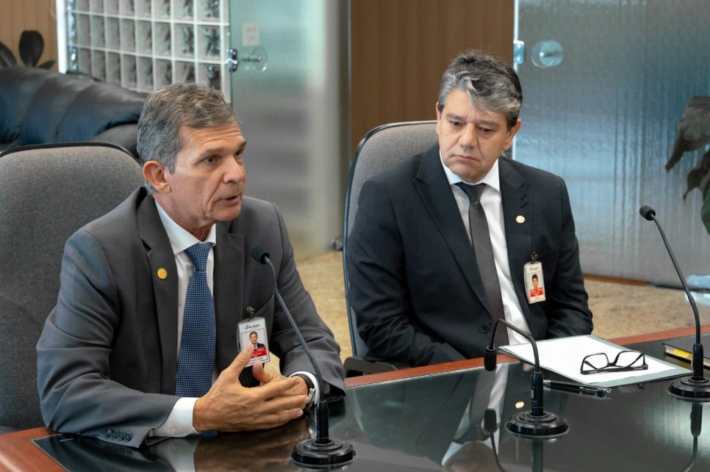 Itaipu tem novo recorde de produtividade 1 silva e luna