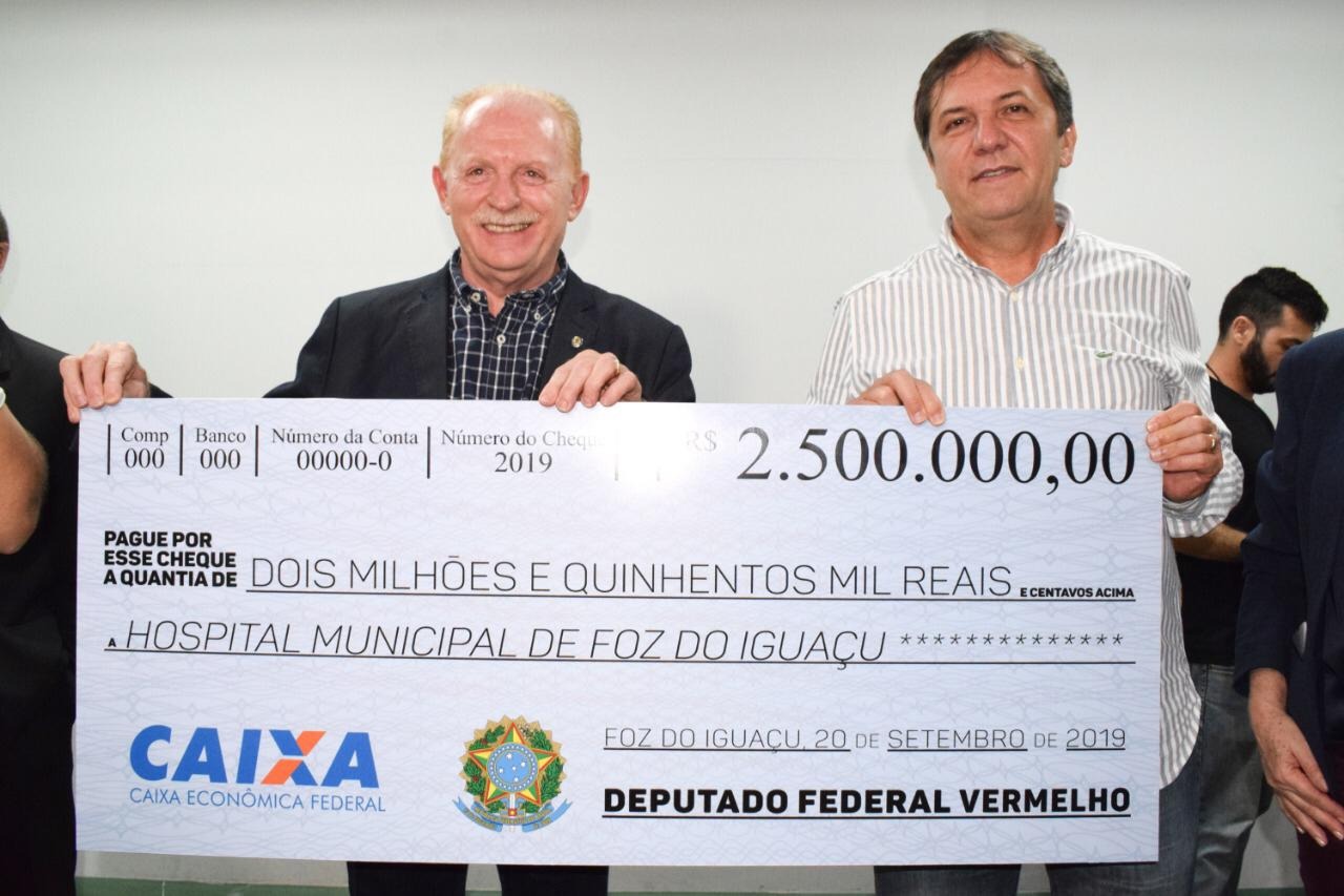 vermelho e chico