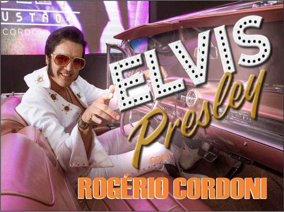 Elvis Cardoni