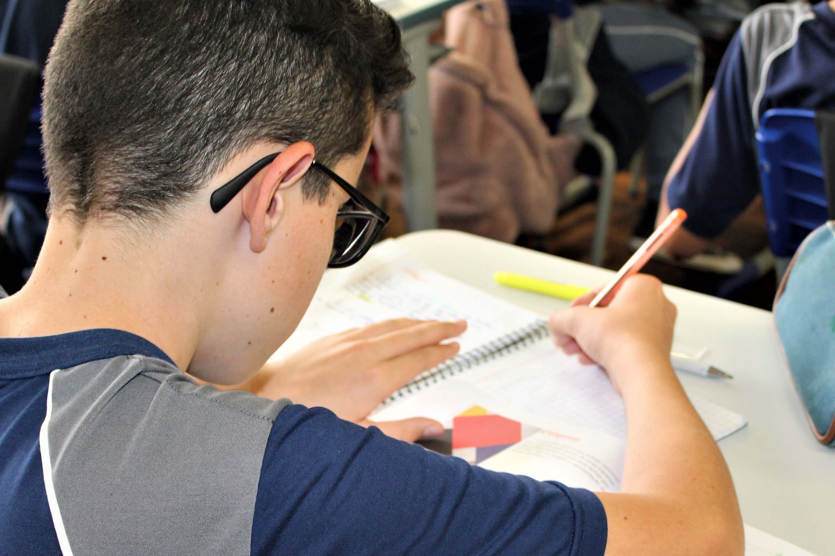 Estudante