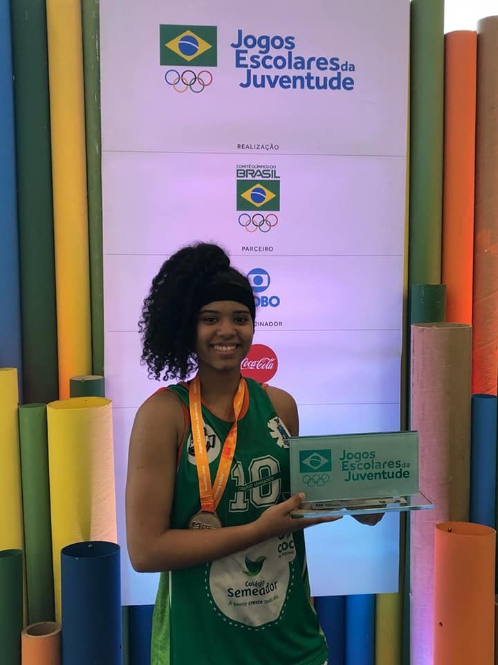 Atletas iguaçuenses são convocadas para a Seleção Brasileira sub-17 de basquete 2 basquete 2