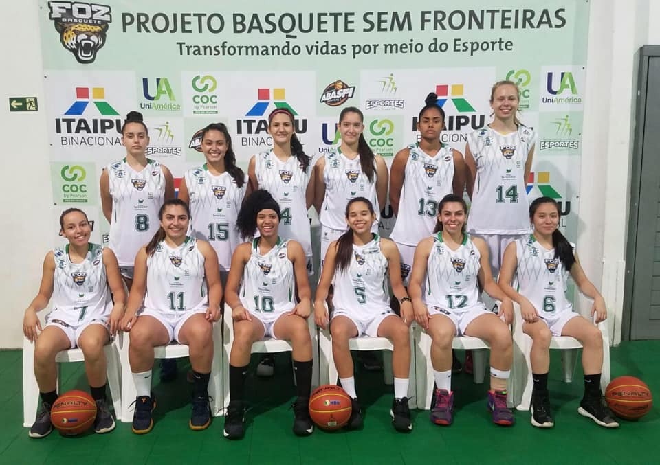 basquete