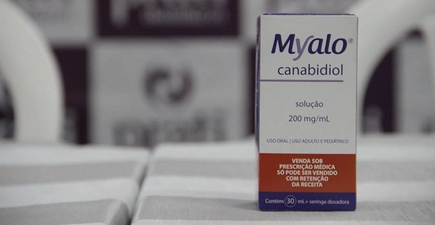 canabidiol
