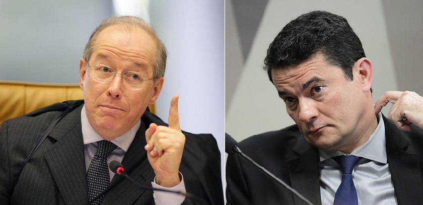 celso mello sergio moro