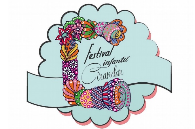 Festival Infantil Cirandar 2019 será realizado em Curitiba e Foz do Iguaçu 1 cirandar