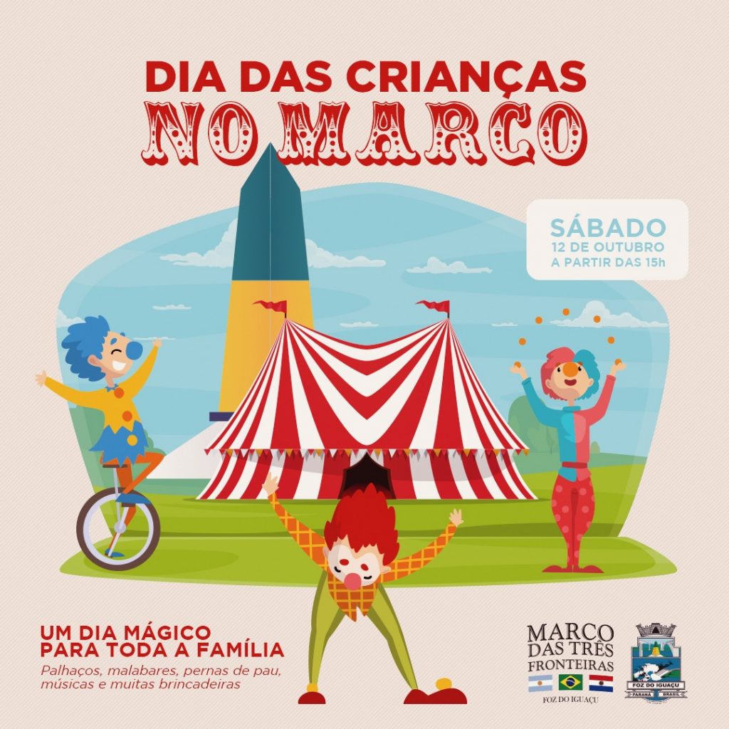 crianca no marco