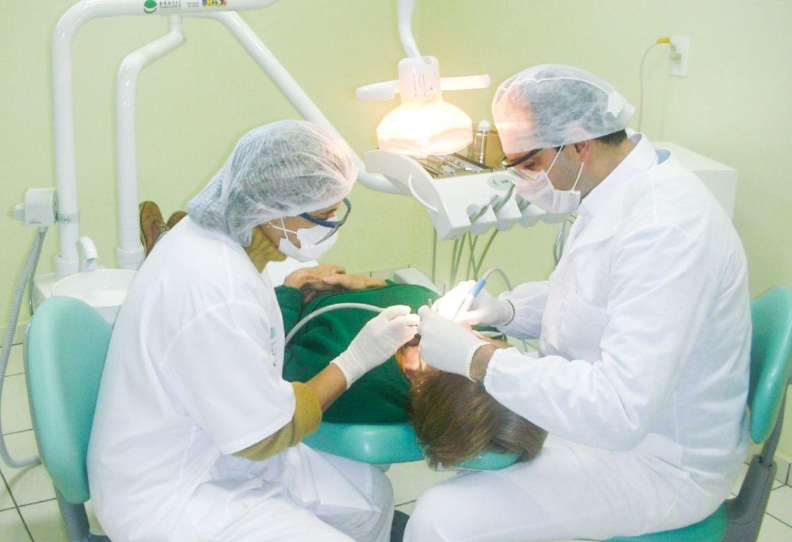 dentista
