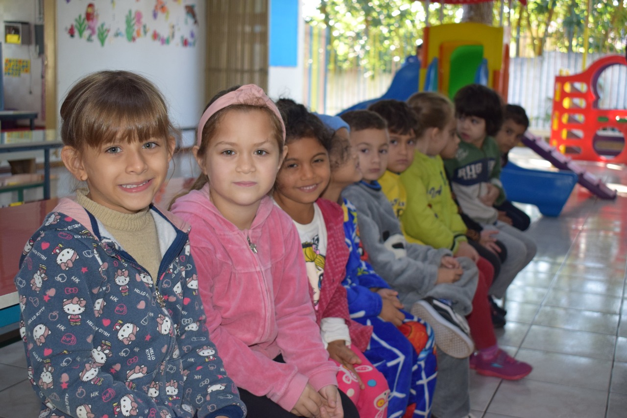 educacao infantil 1