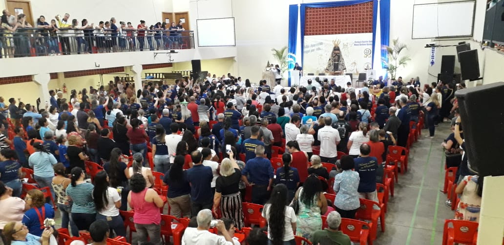 imagem santa