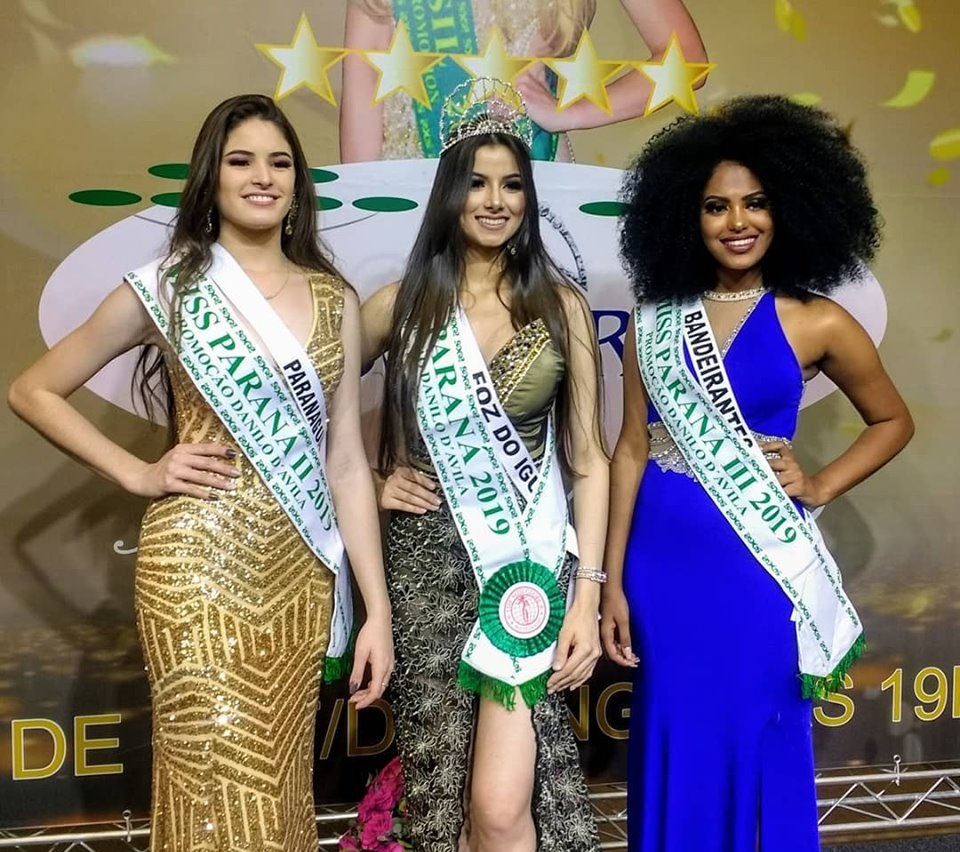 miss parana 1