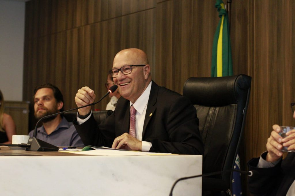 Tarifa zero no transporte coletivo é viável e basta vontade política para implantá-la, diz Romanelli 1 romanelli1