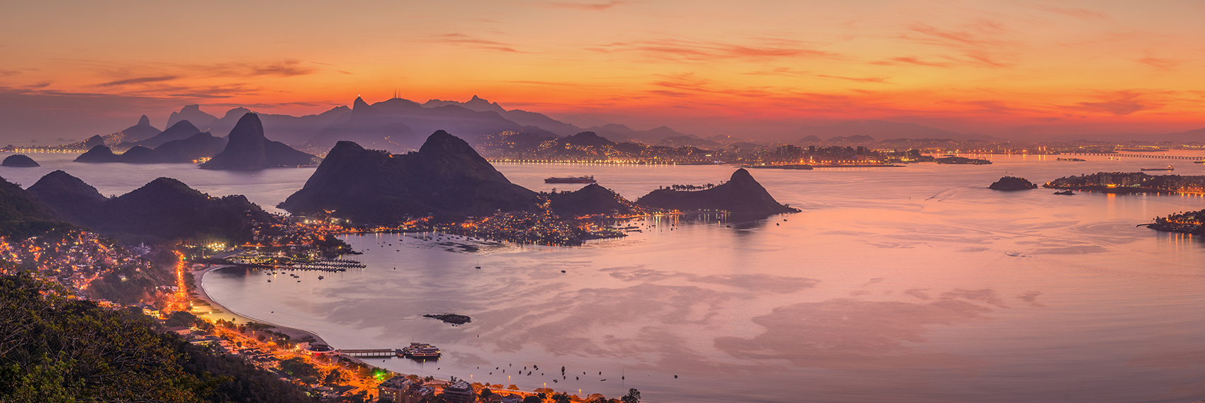 A Digital Media LATAM 2019 acontece no Rio de Janeiro foto Divulgação