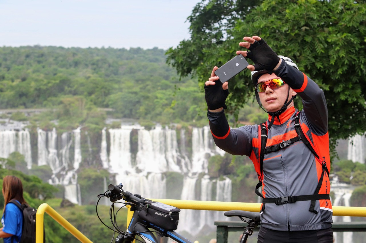 cataratas day
