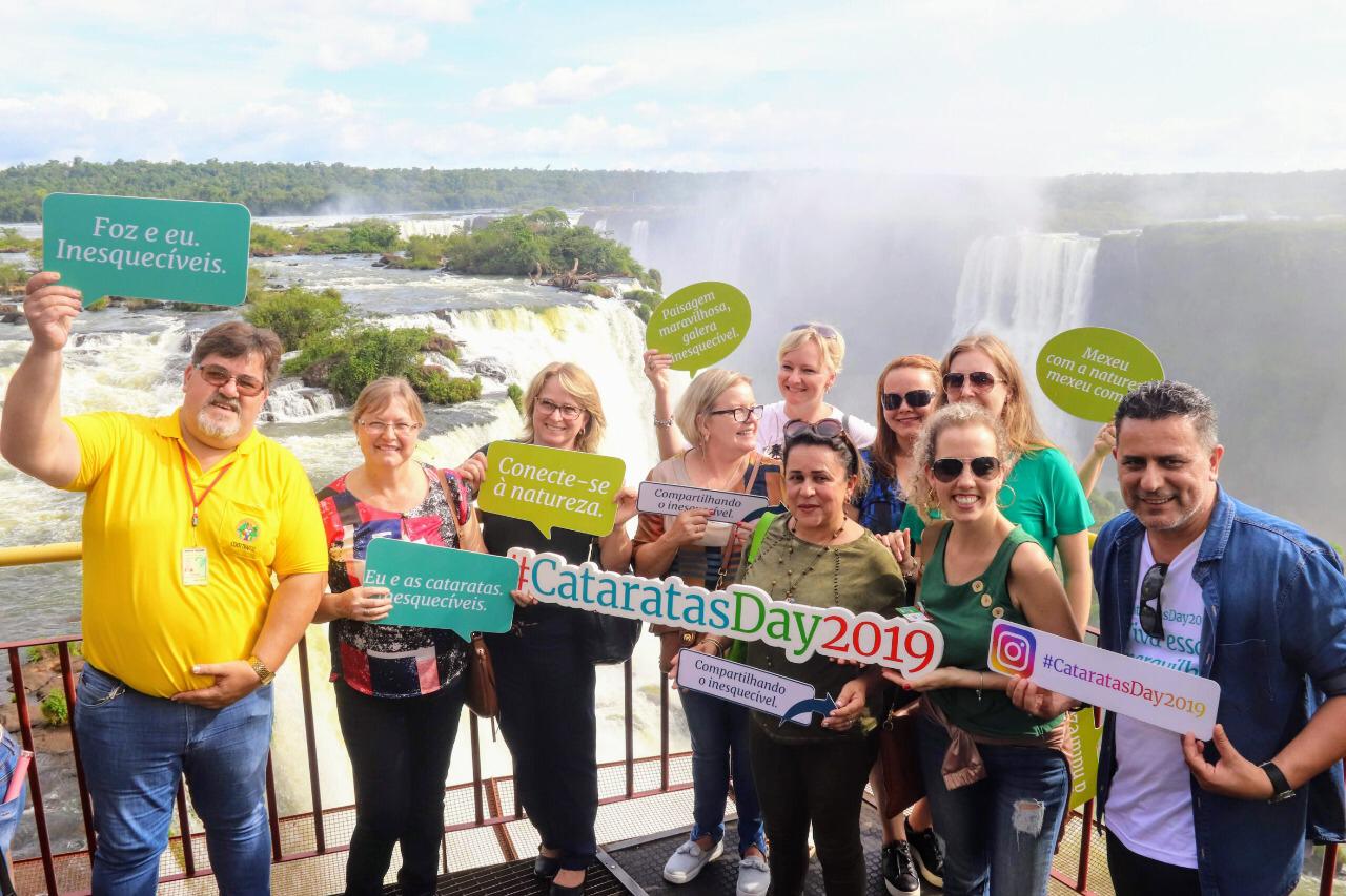 cataratasday