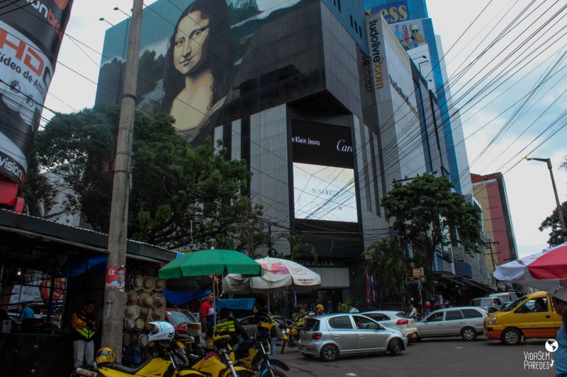 ciudad del este