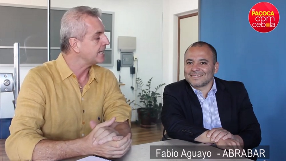claudio osti fabio aguayo