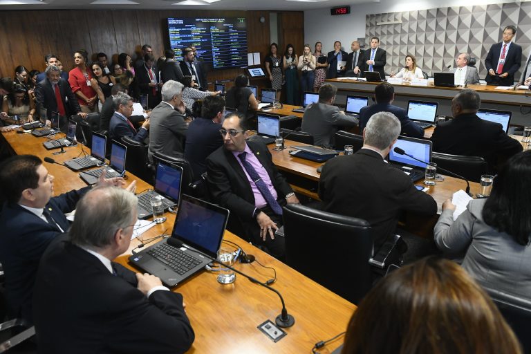 comissao camara