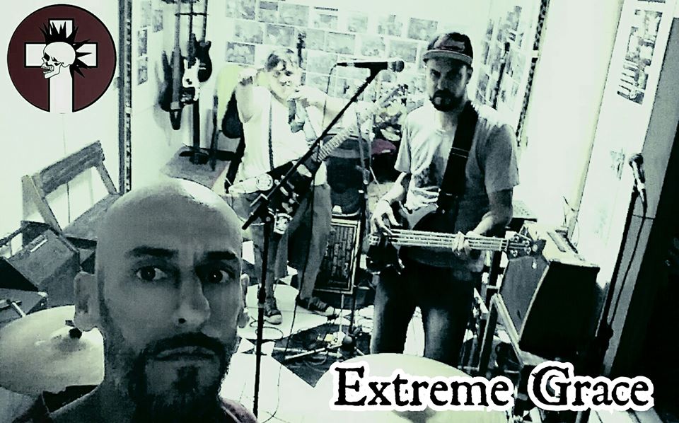 extreme grace