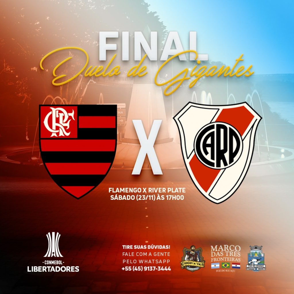 final libertadores
