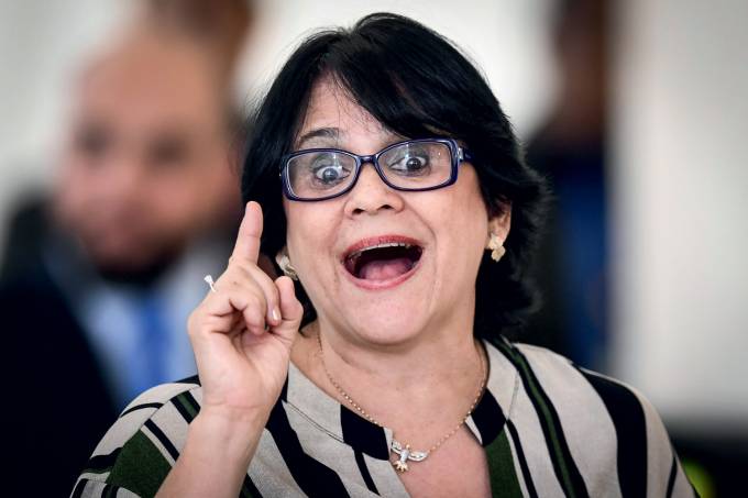 ministra damares 1